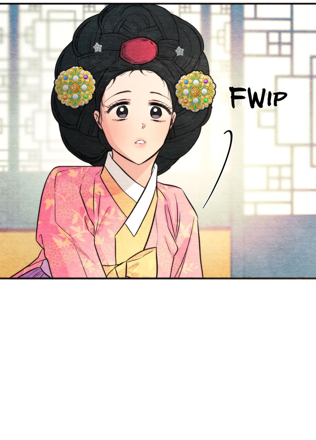 Wild Eyes - Chapter 65 [photo 40] - MangaPorn