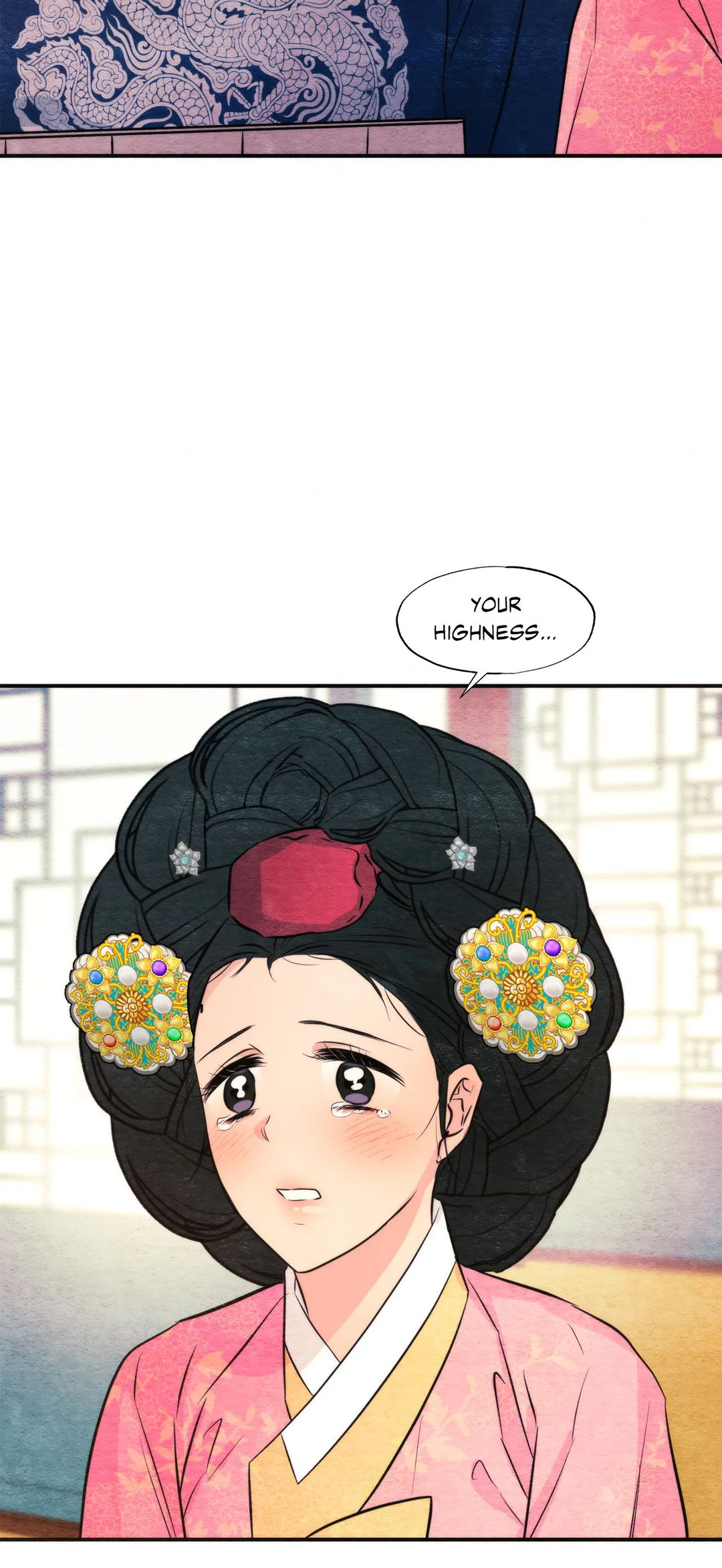 Wild Eyes - Chapter 65 [photo 42] - MangaPorn