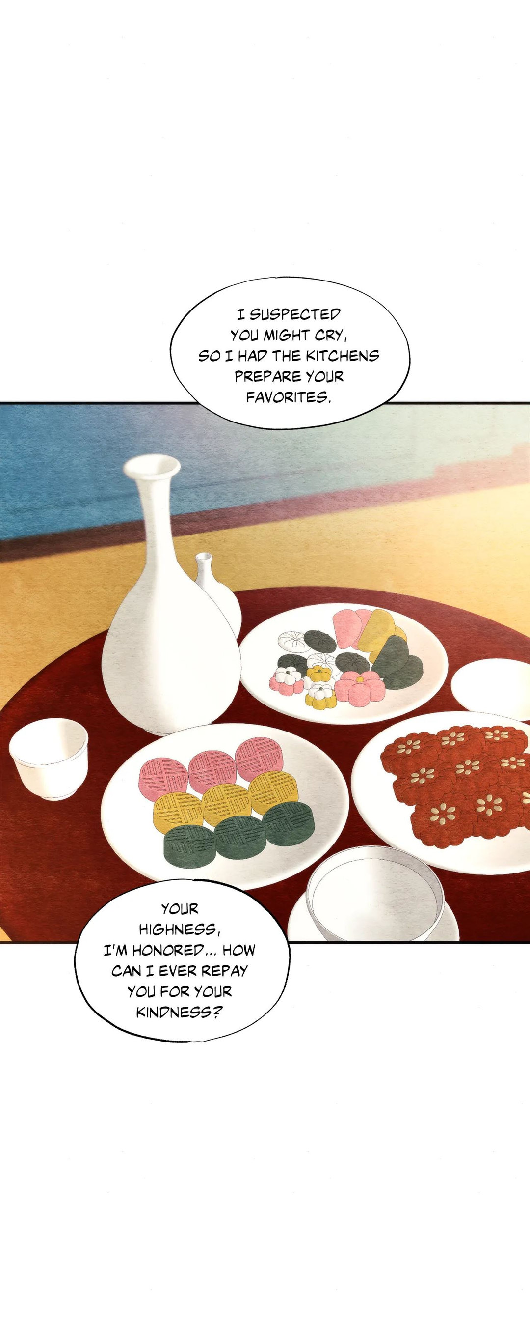 Wild Eyes - Chapter 65 [photo 46] - MangaPorn