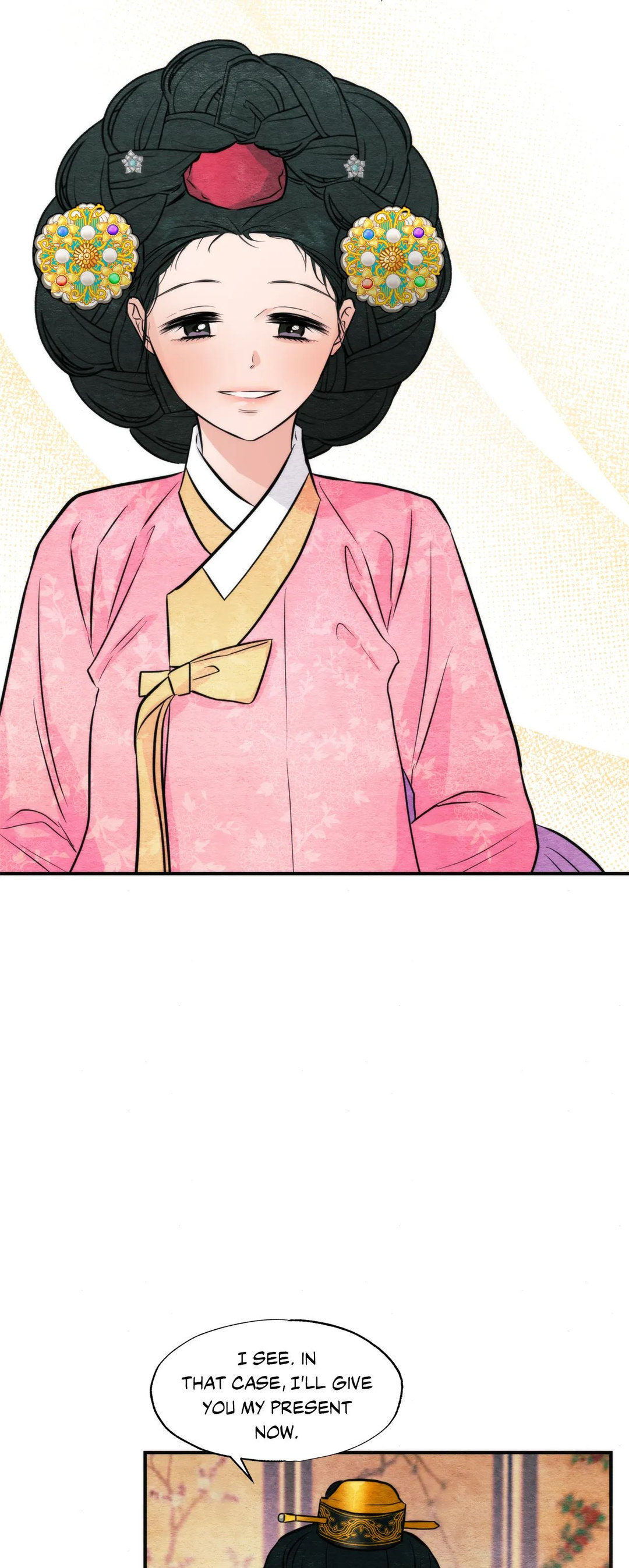 Wild Eyes - Chapter 65 [photo 49] - MangaPorn