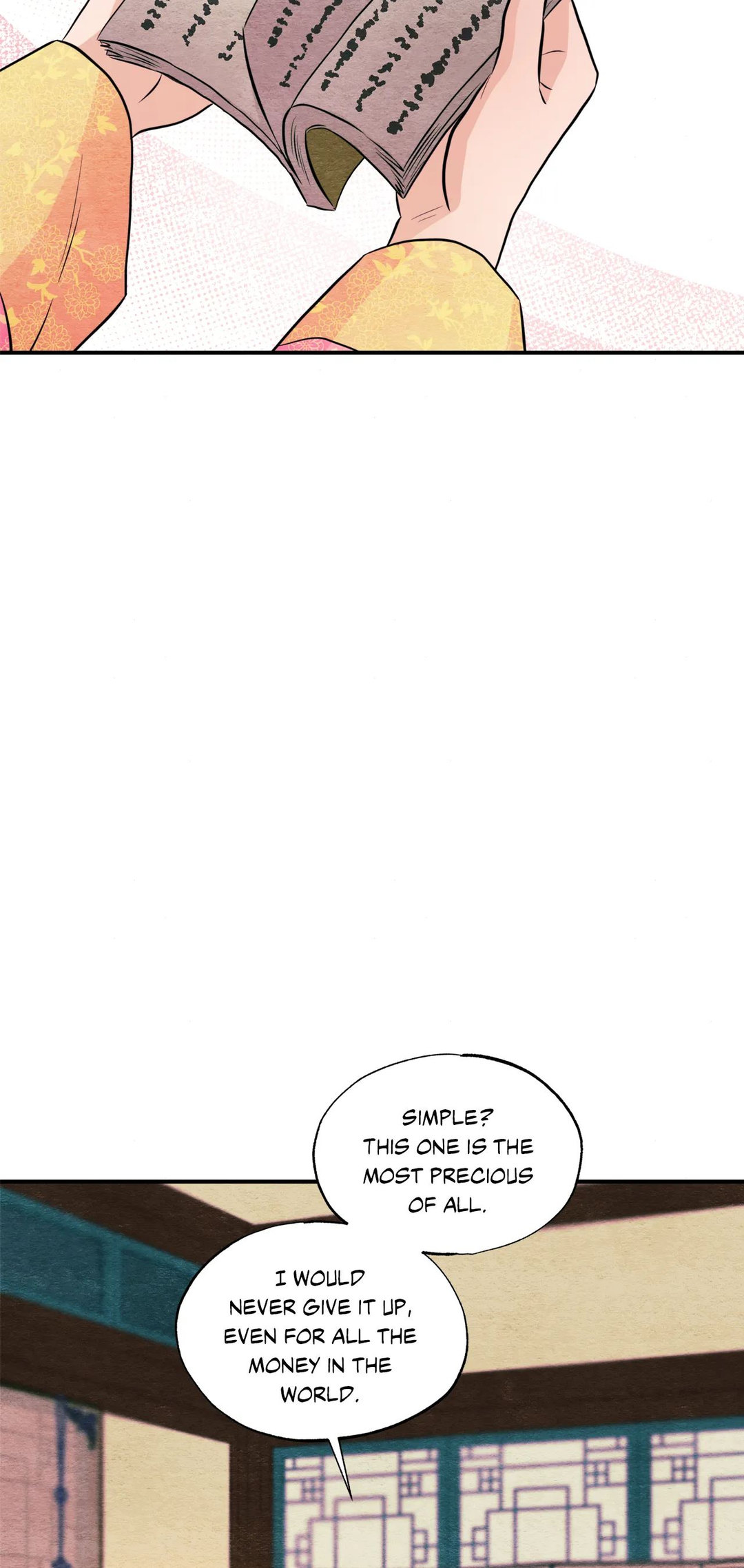 Wild Eyes - Chapter 65 [photo 53] - MangaPorn