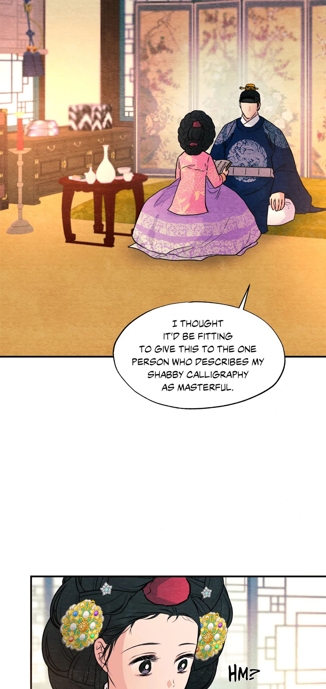 Wild Eyes - Chapter 65 [photo 54] - MangaPorn