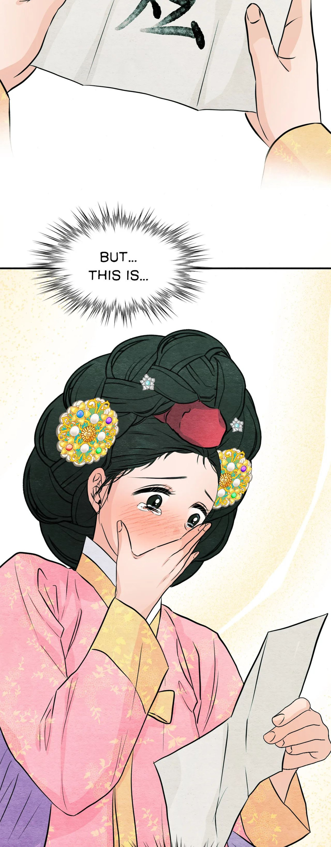 Wild Eyes - Chapter 65 [photo 59] - MangaPorn