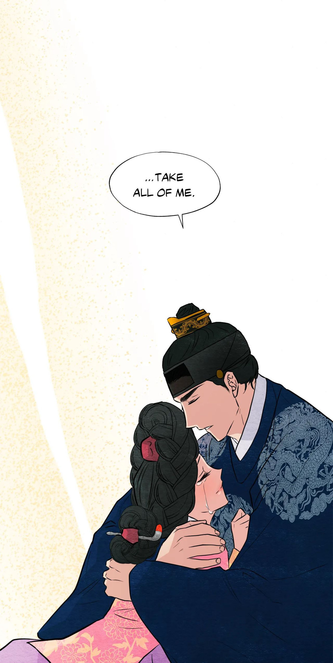 Wild Eyes - Chapter 65 [photo 64] - MangaPorn