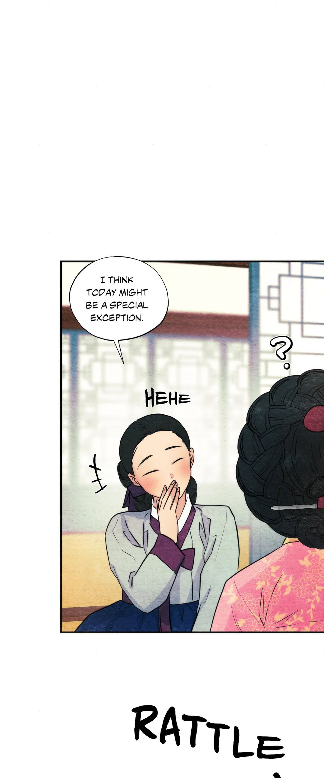 Wild Eyes - Chapter 65 [photo 8] - MangaPorn