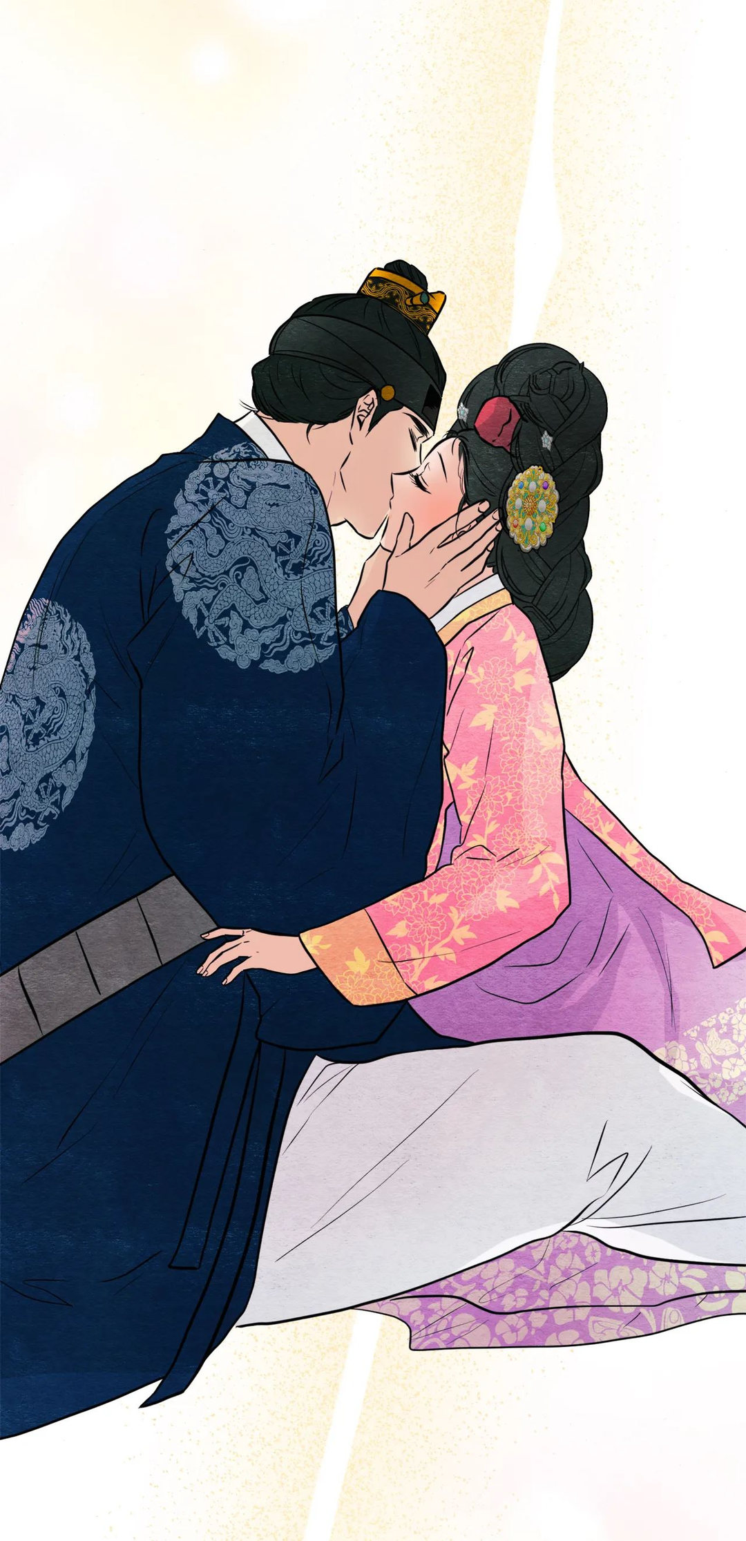 Wild Eyes - Chapter 66 [photo 10] - MangaPorn