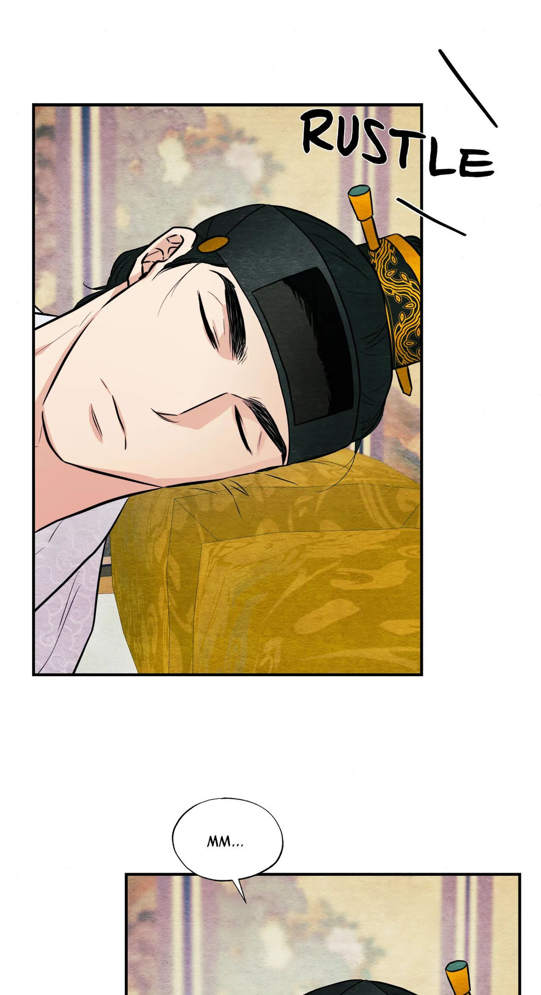 Wild Eyes - Chapter 66 [photo 13] - MangaPorn