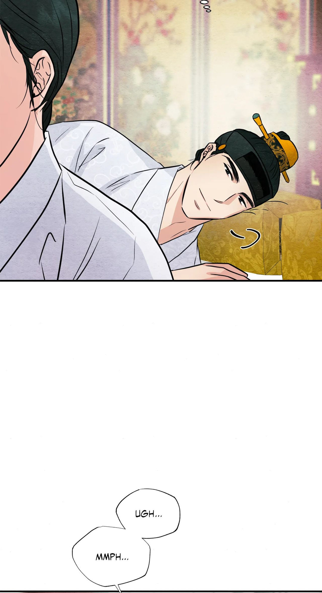 Wild Eyes - Chapter 66 [photo 16] - MangaPorn