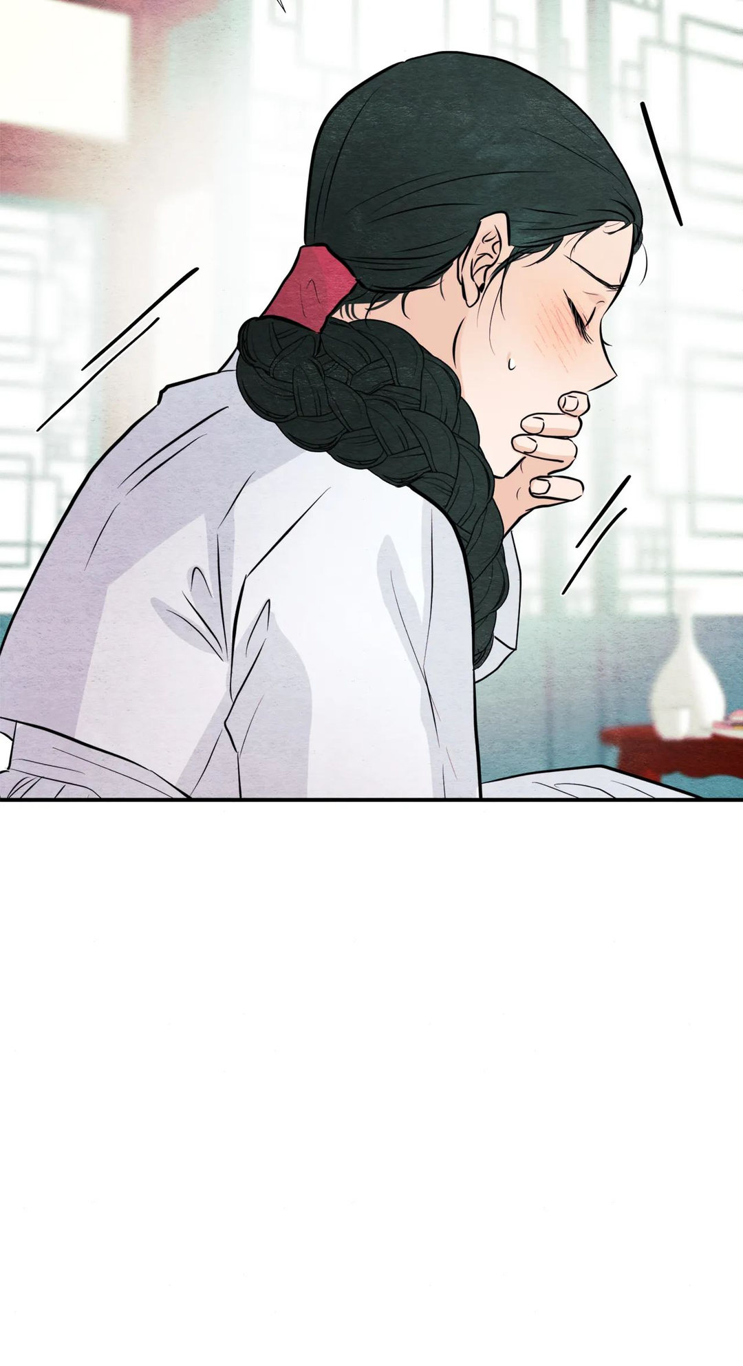 Wild Eyes - Chapter 66 [photo 17] - MangaPorn