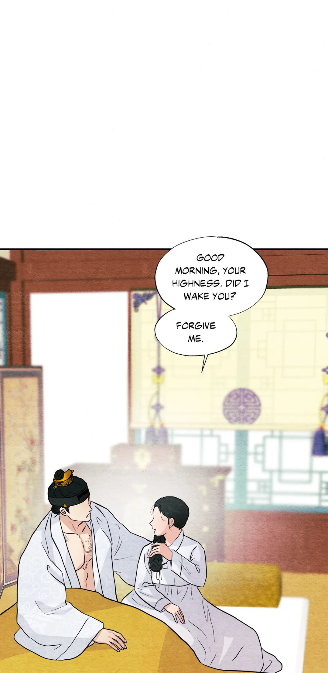 Wild Eyes - Chapter 66 [photo 19] - MangaPorn