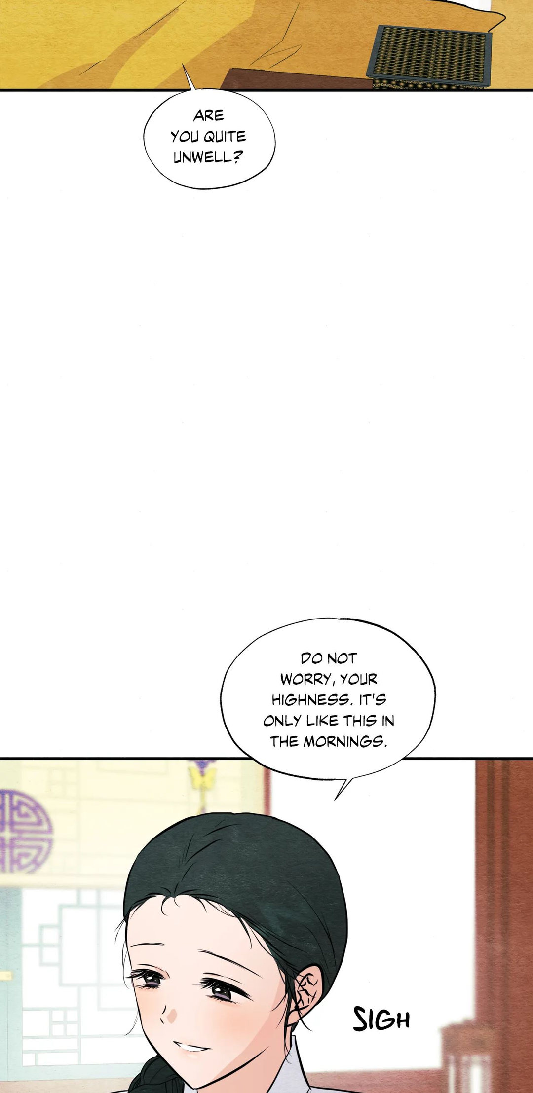 Wild Eyes - Chapter 66 [photo 20] - MangaPorn