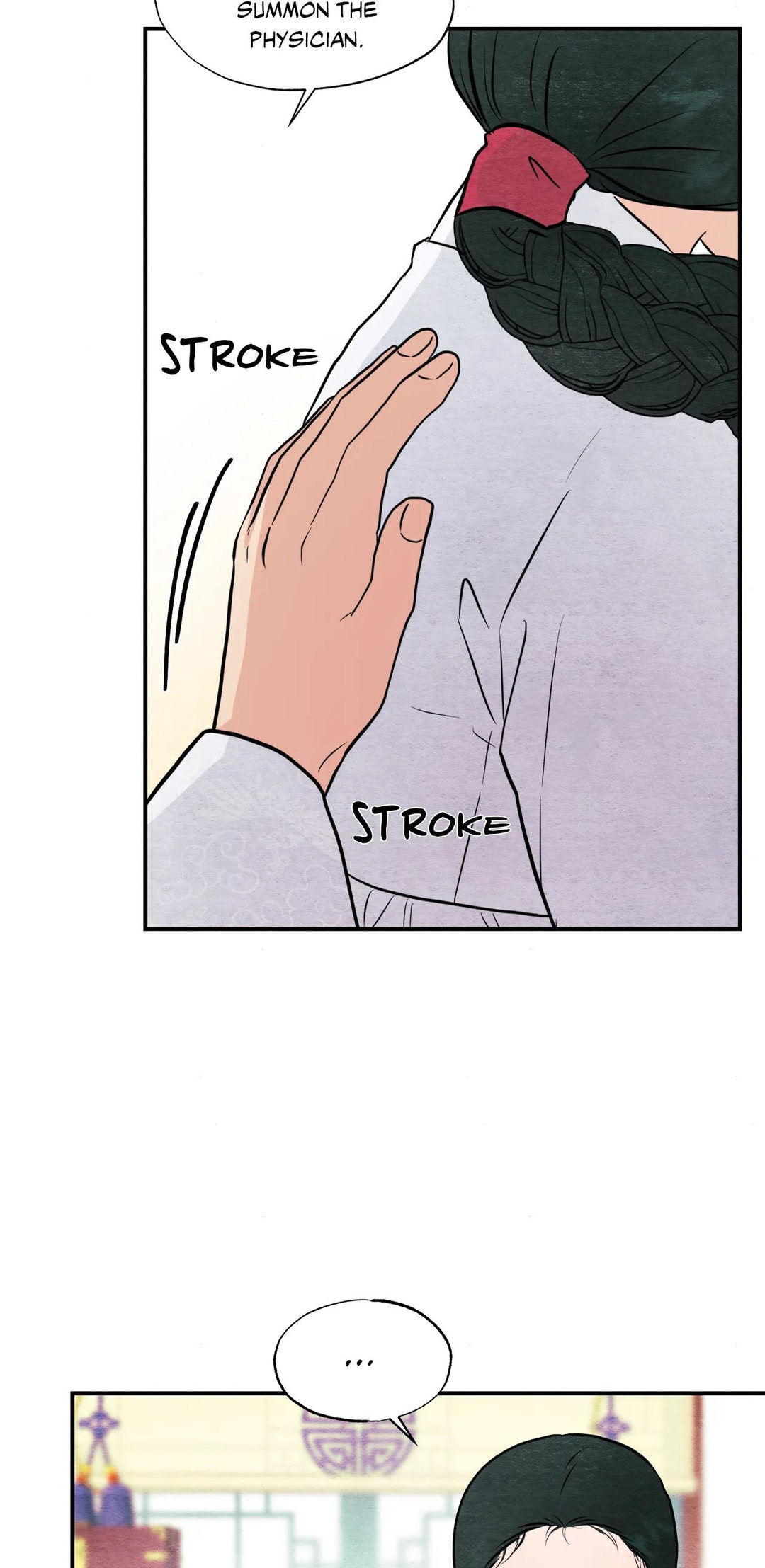 Wild Eyes - Chapter 66 [photo 22] - MangaPorn