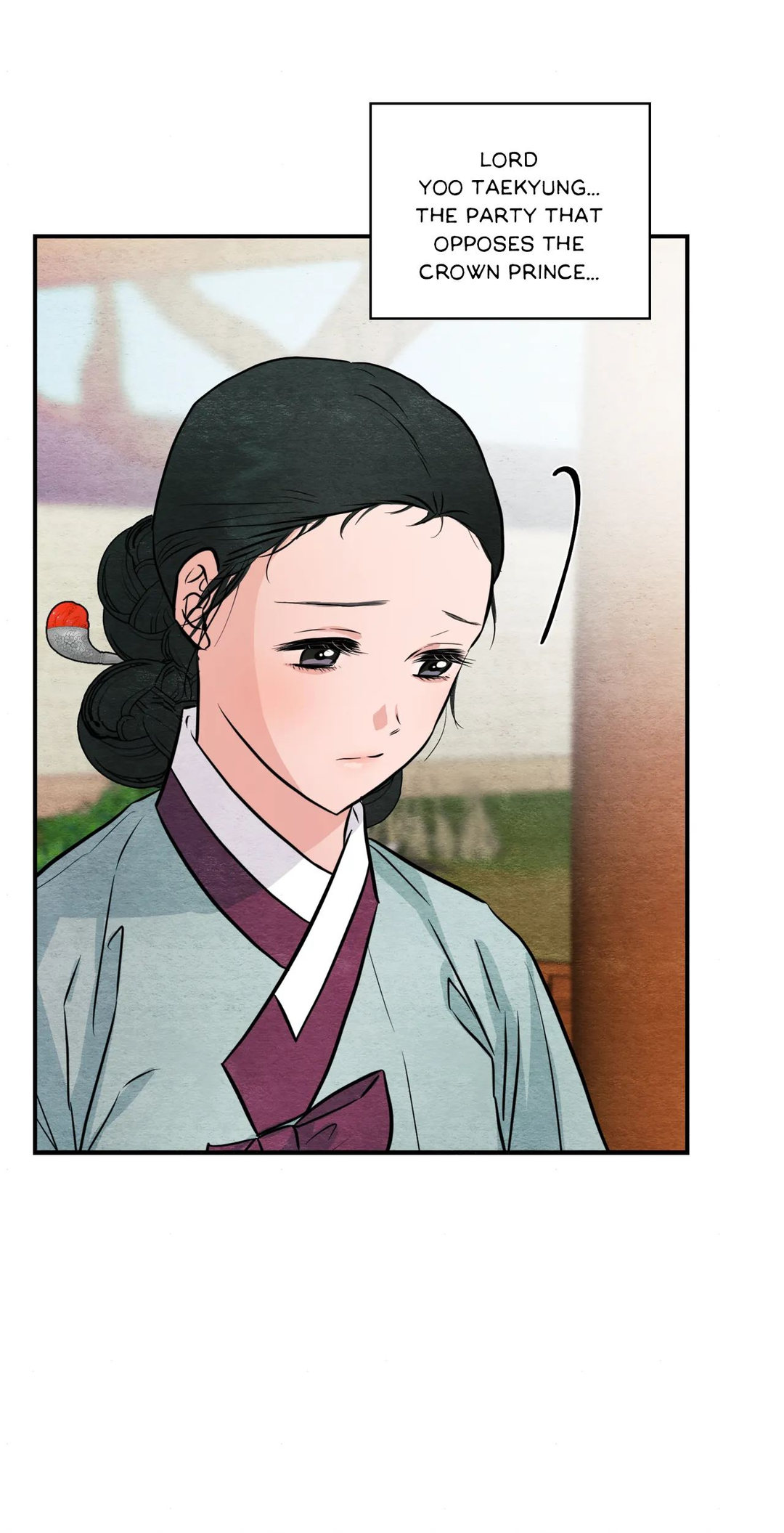 Wild Eyes - Chapter 66 [photo 36] - MangaPorn