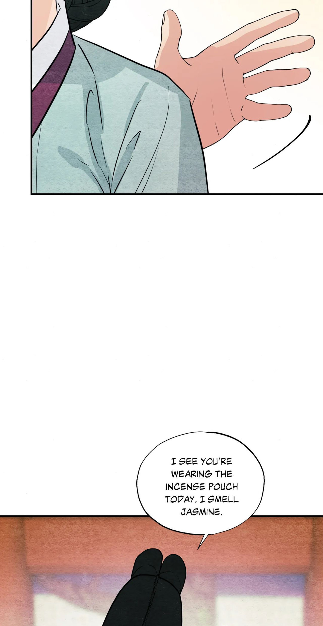 Wild Eyes - Chapter 66 [photo 39] - MangaPorn