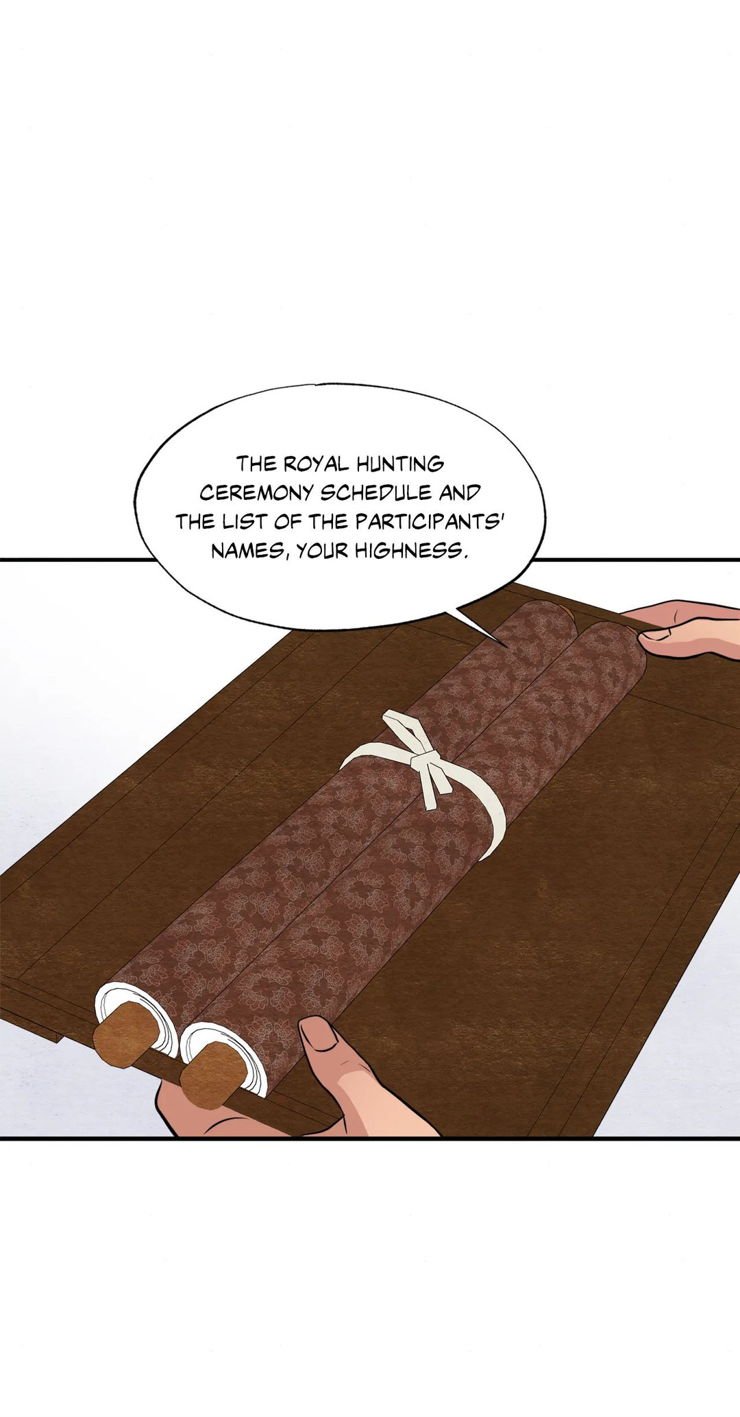 Wild Eyes - Chapter 66 [photo 48] - MangaPorn