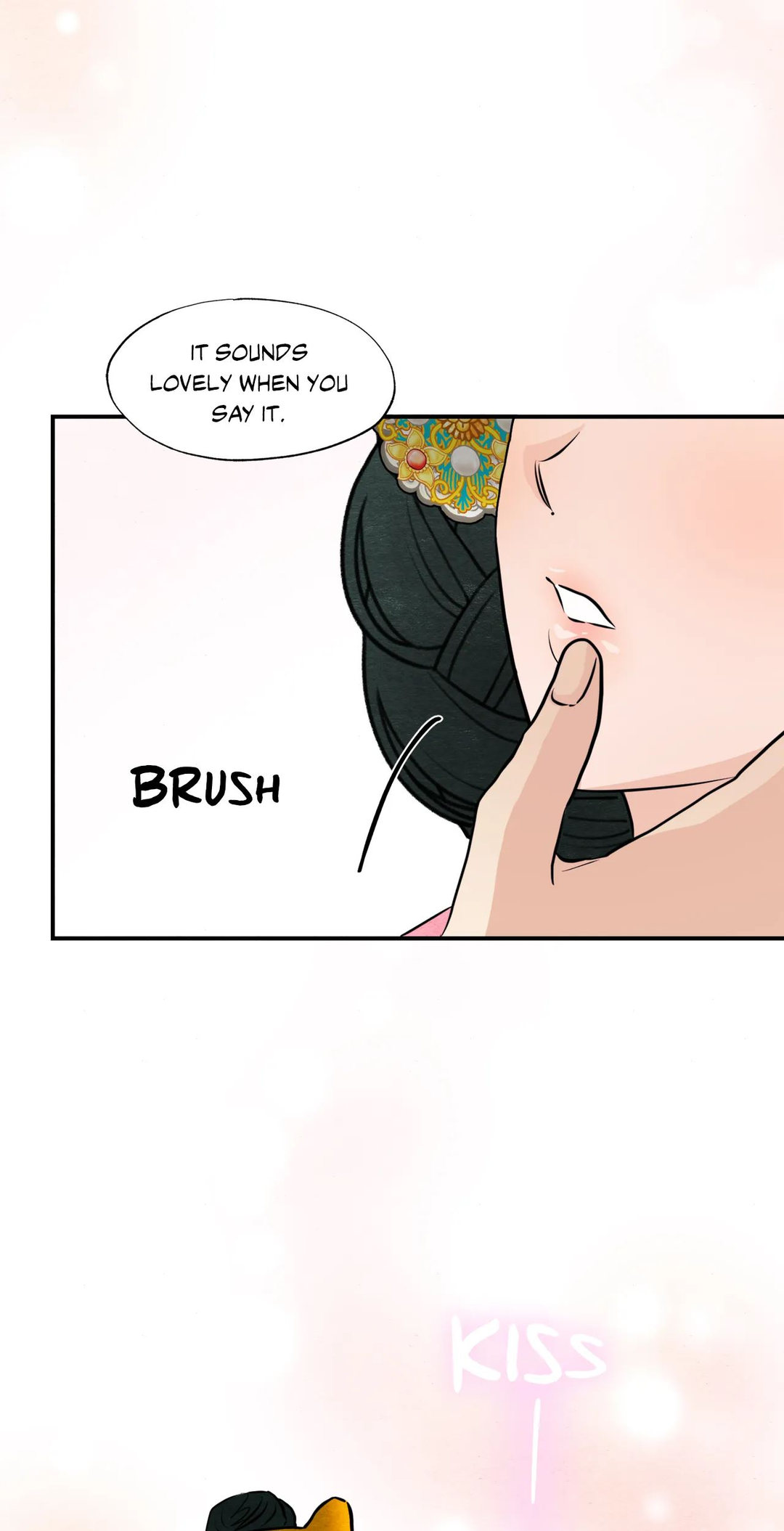 Wild Eyes - Chapter 66 [photo 5] - MangaPorn