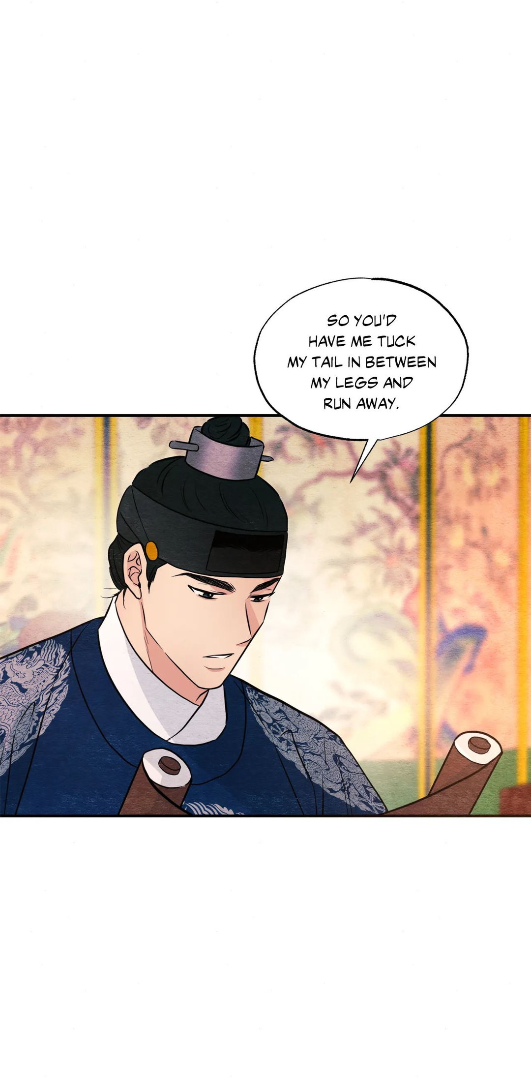 Wild Eyes - Chapter 66 [photo 50] - MangaPorn