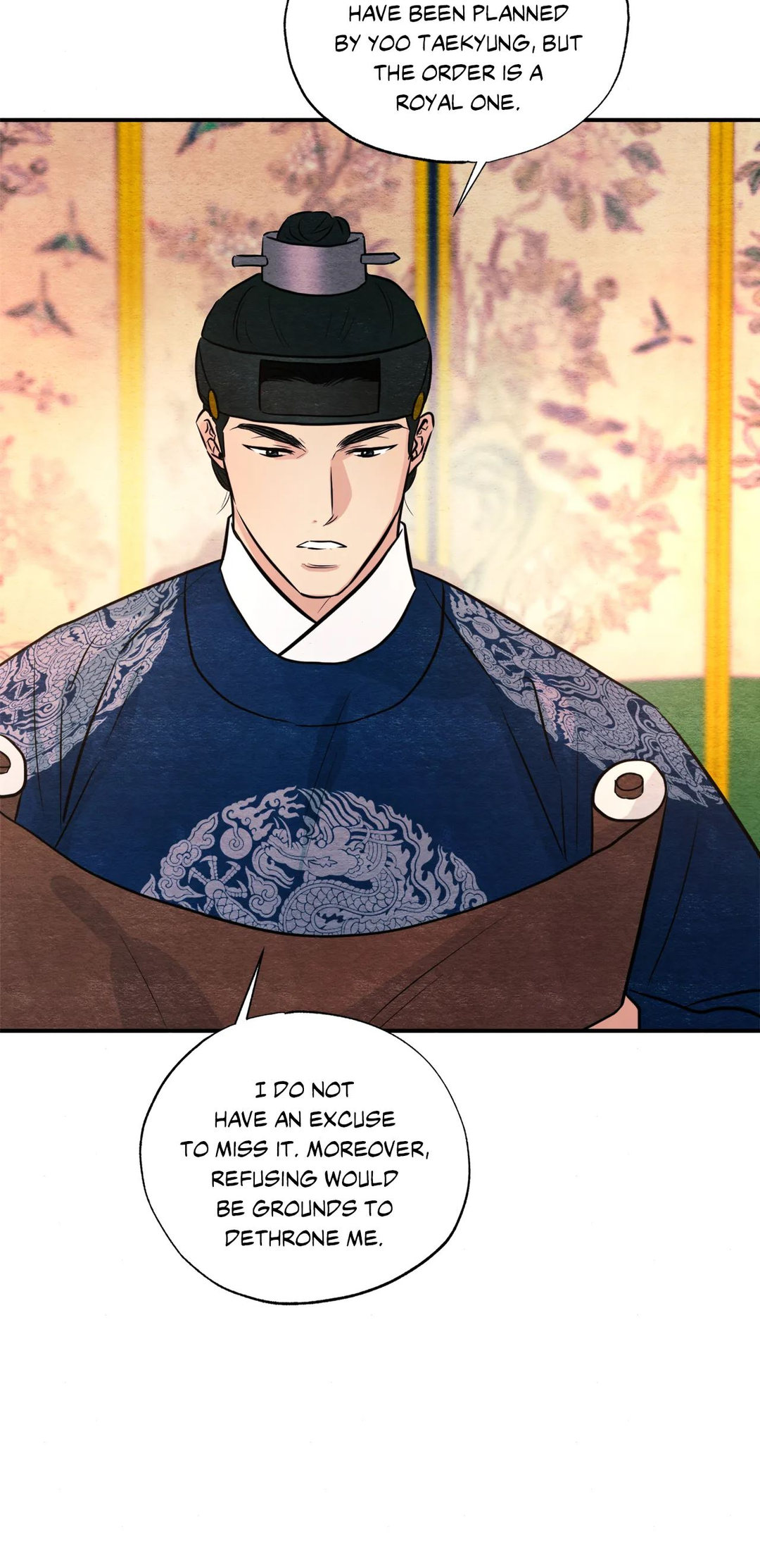 Wild Eyes - Chapter 66 [photo 52] - MangaPorn