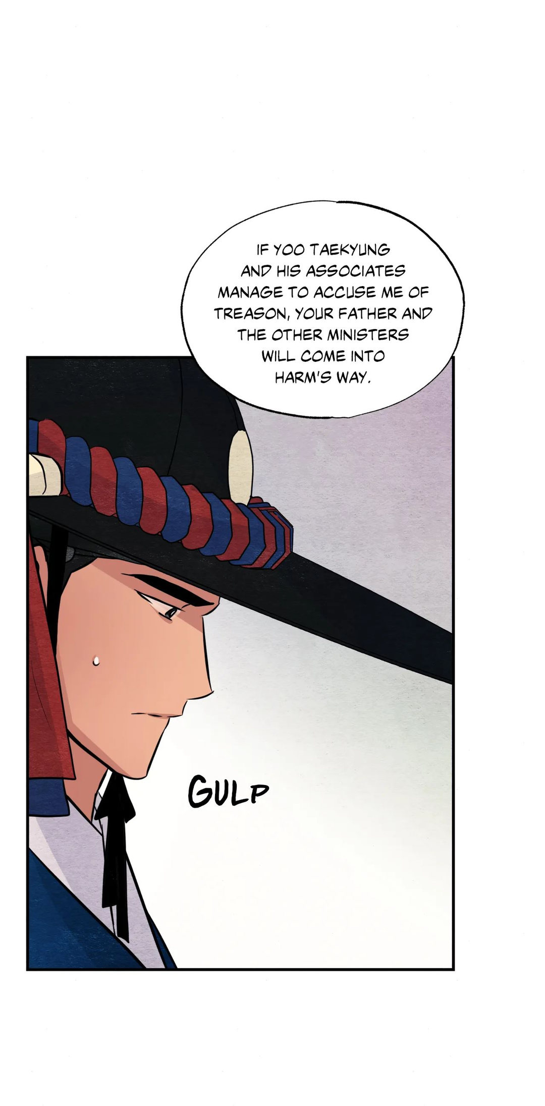 Wild Eyes - Chapter 66 [photo 53] - MangaPorn