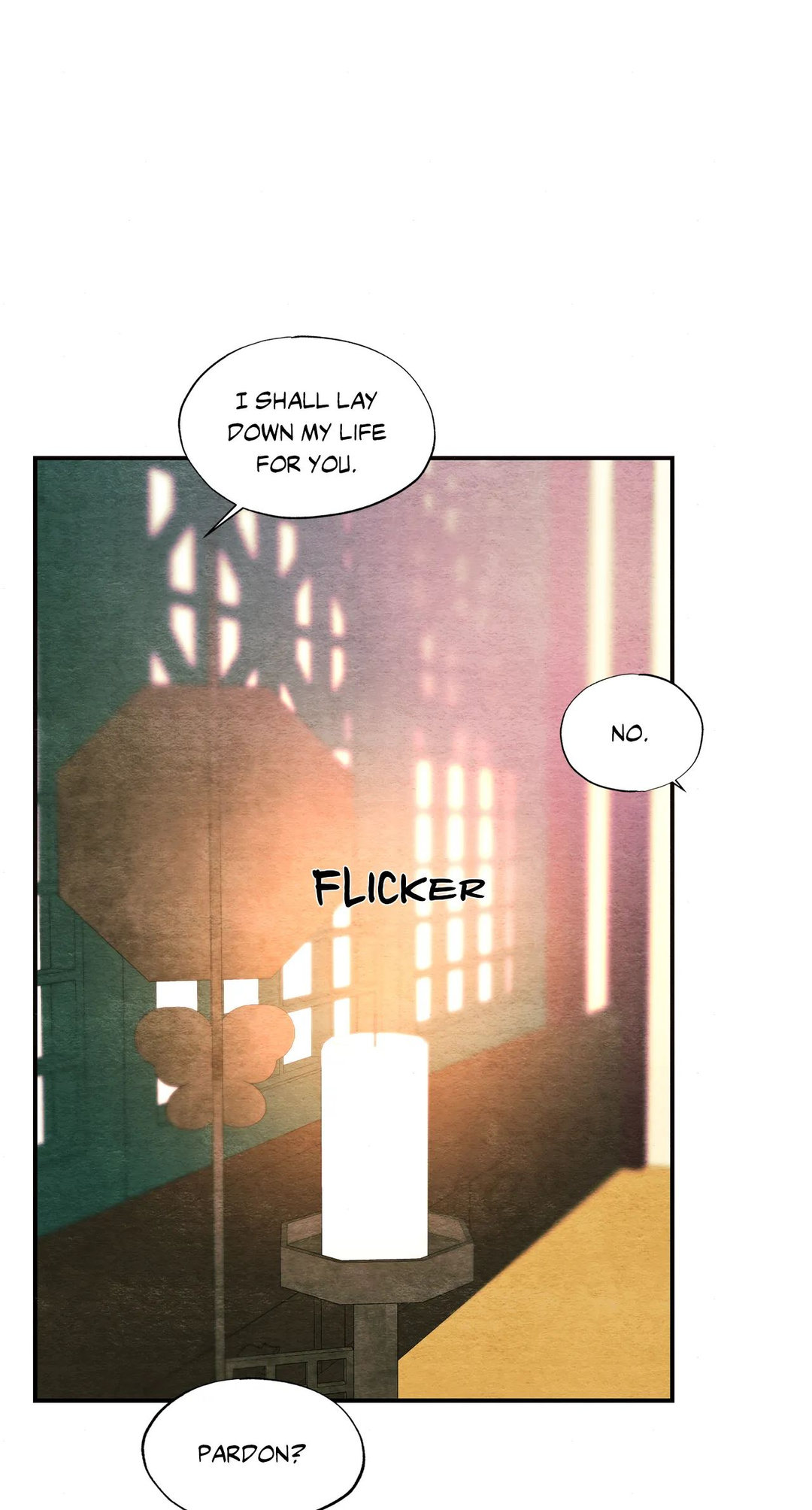 Wild Eyes - Chapter 66 [photo 55] - MangaPorn