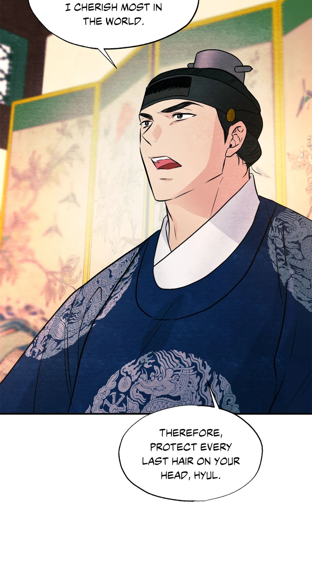 Wild Eyes - Chapter 66 [photo 59] - MangaPorn