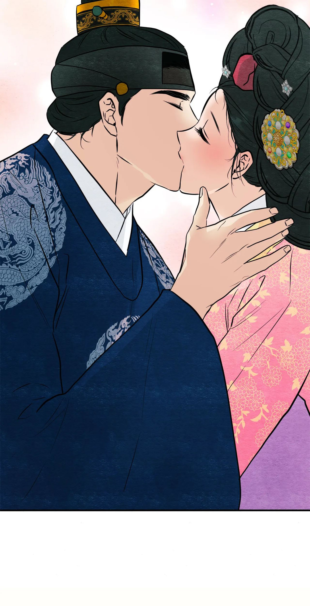 Wild Eyes - Chapter 66 [photo 6] - MangaPorn