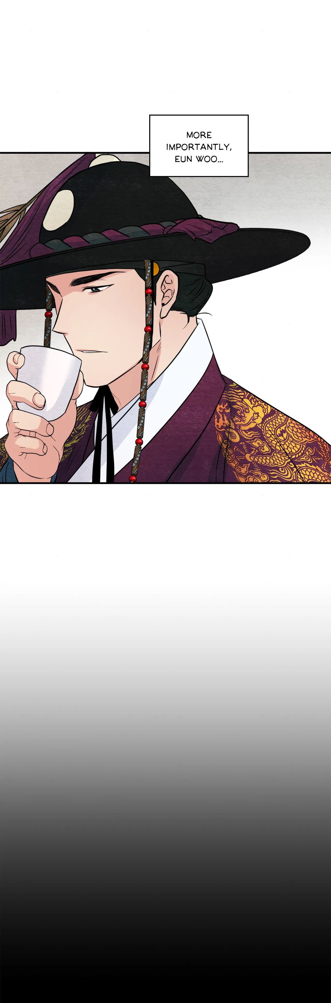 Wild Eyes - Chapter 67 [photo 11] - MangaPorn