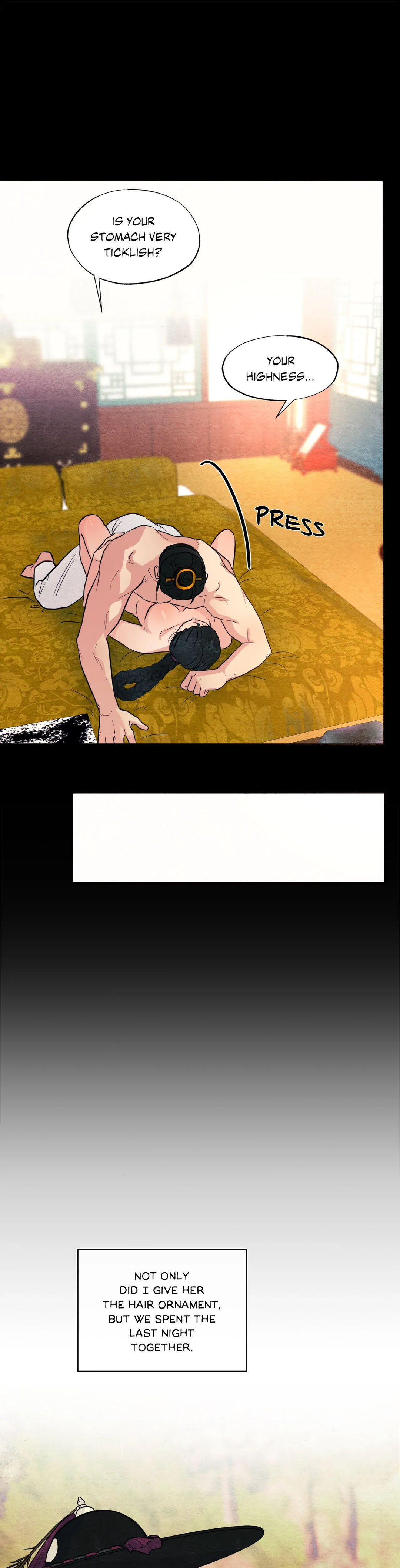 Wild Eyes - Chapter 67 [photo 21] - MangaPorn