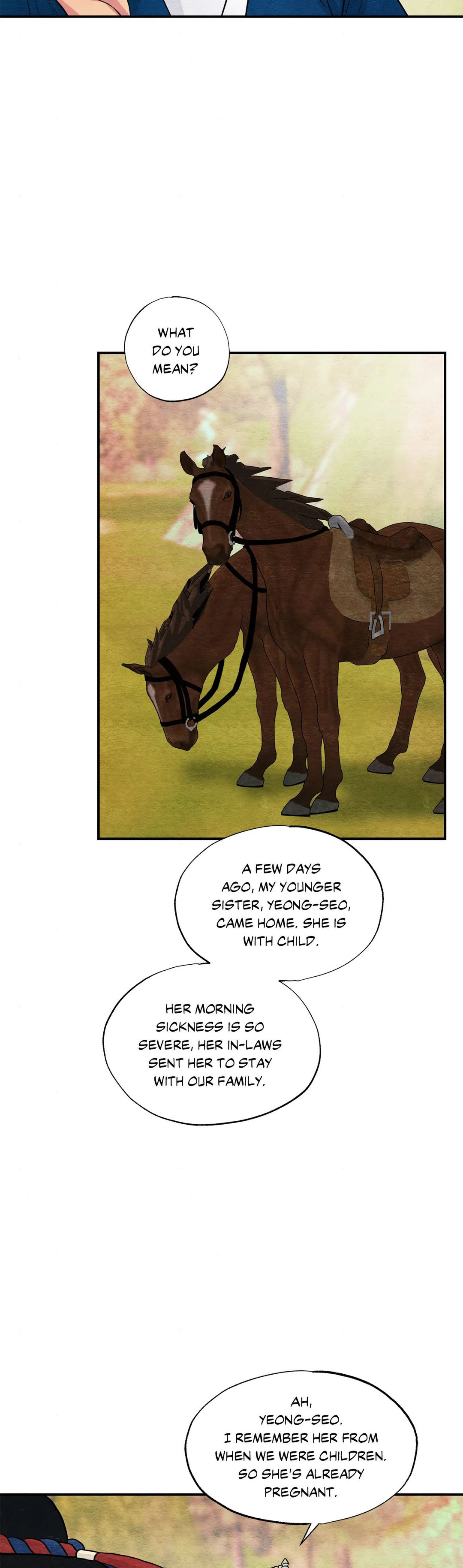 Wild Eyes - Chapter 67 [photo 25] - MangaPorn