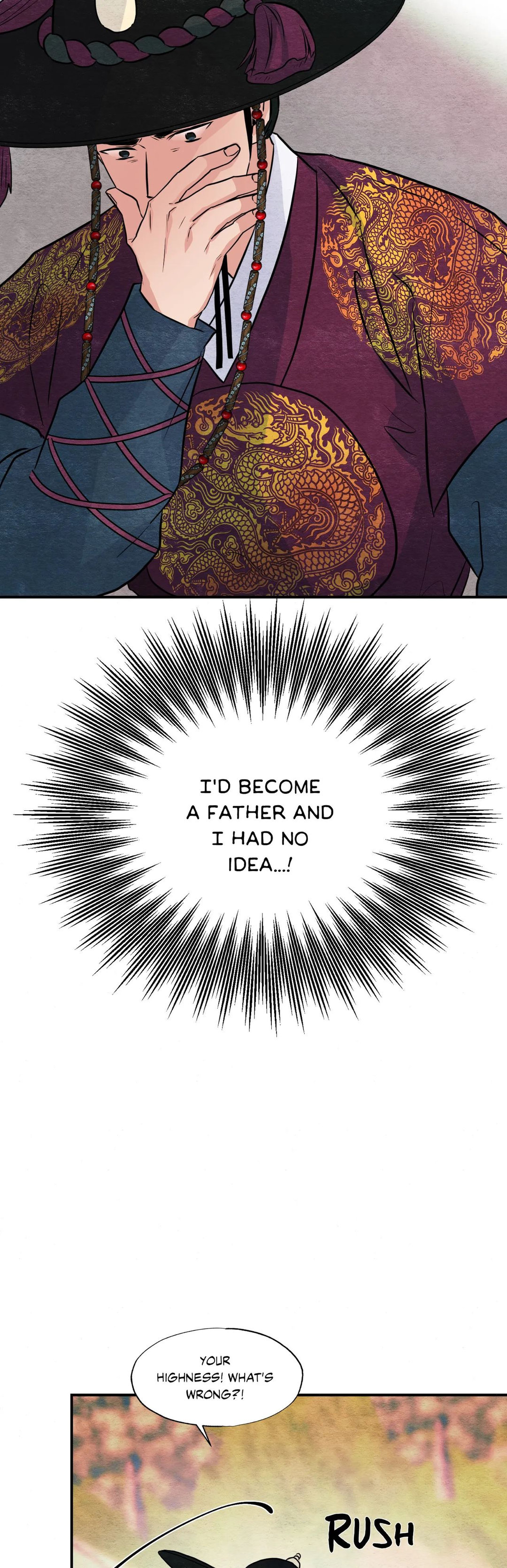 Wild Eyes - Chapter 67 [photo 31] - MangaPorn