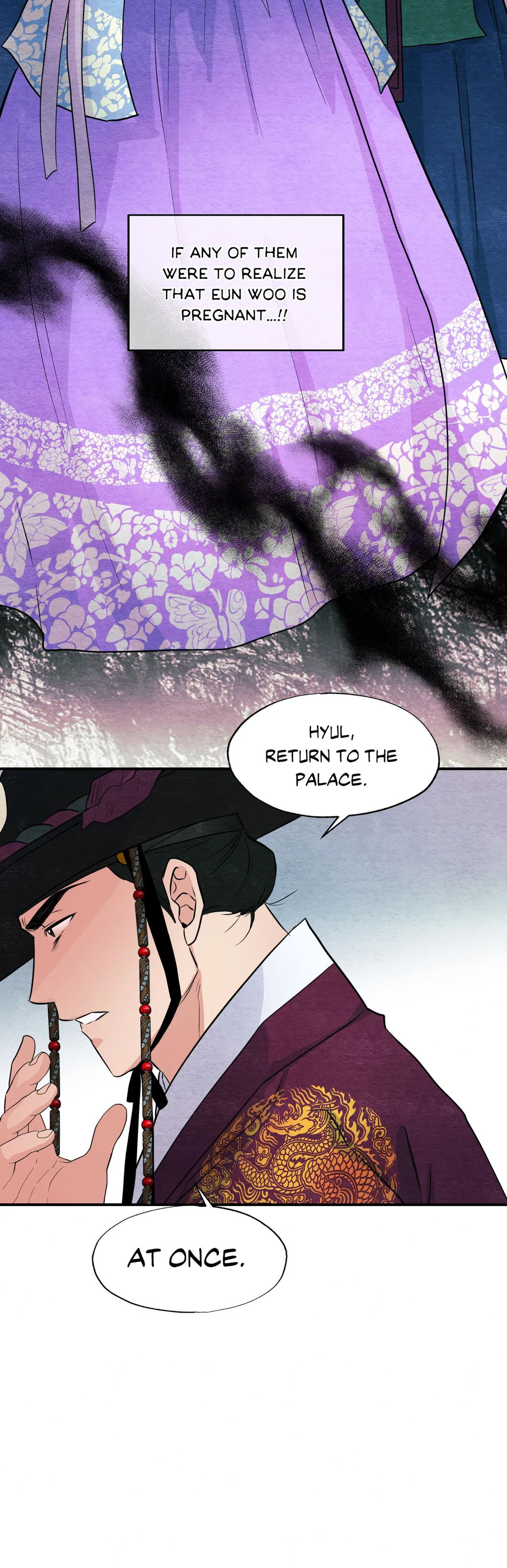 Wild Eyes - Chapter 67 [photo 33] - MangaPorn