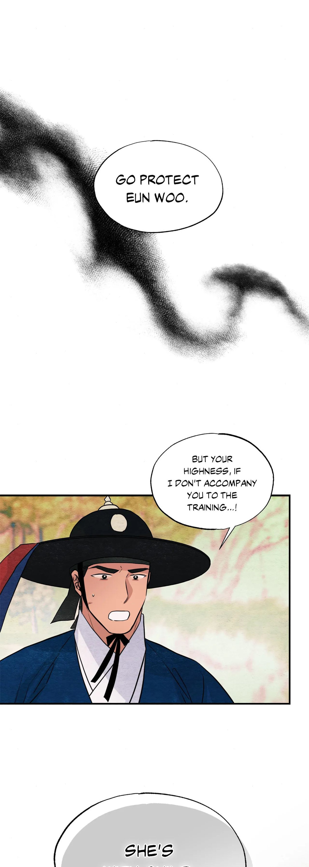 Wild Eyes - Chapter 67 [photo 34] - MangaPorn