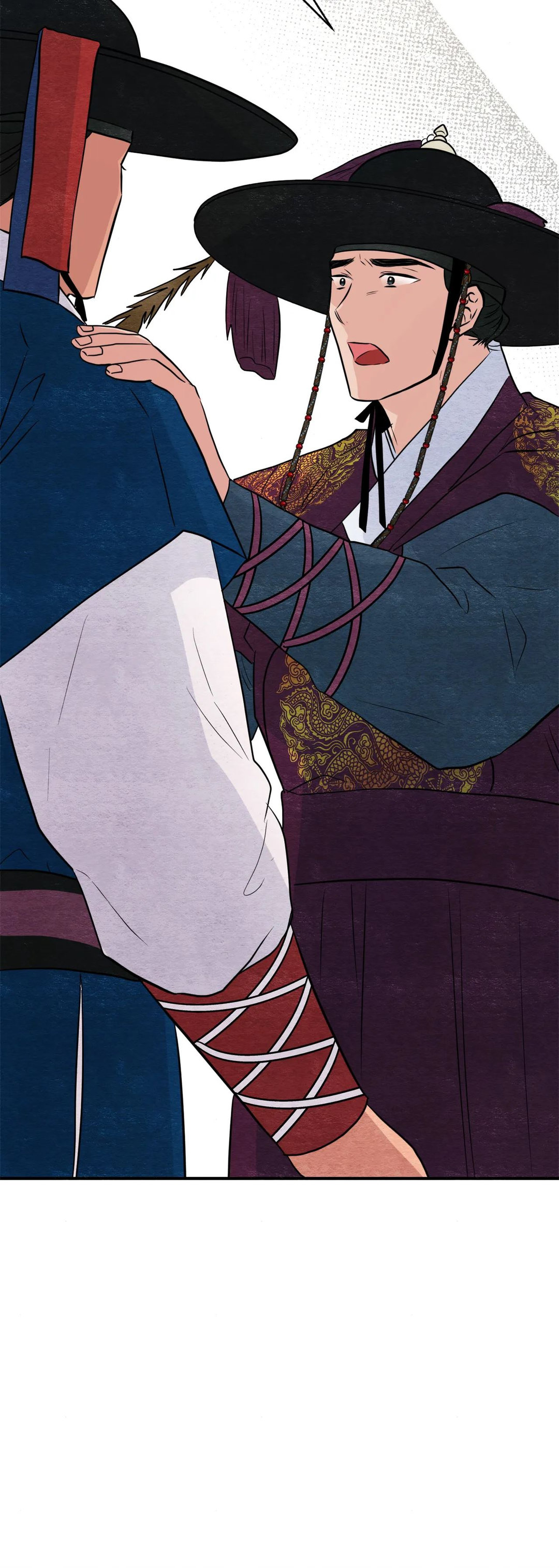 Wild Eyes - Chapter 67 [photo 36] - MangaPorn