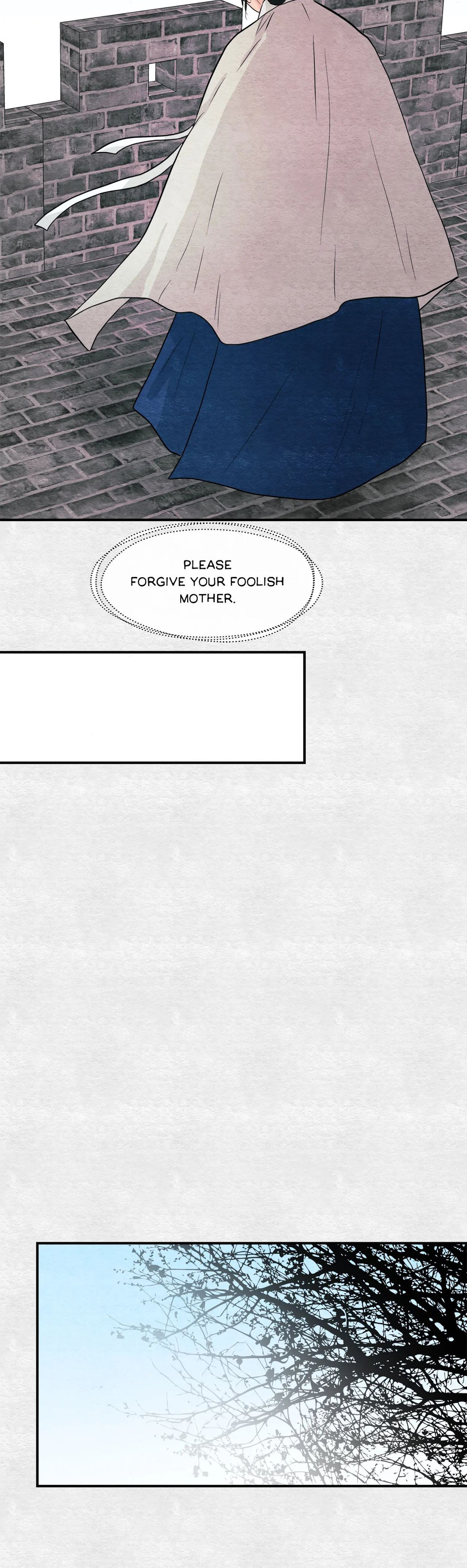 Wild Eyes - Chapter 67 [photo 7] - MangaPorn