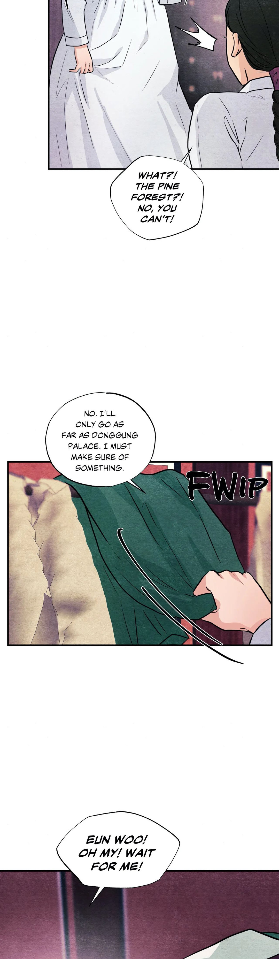 Wild Eyes - Chapter 68 [photo 10] - MangaPorn