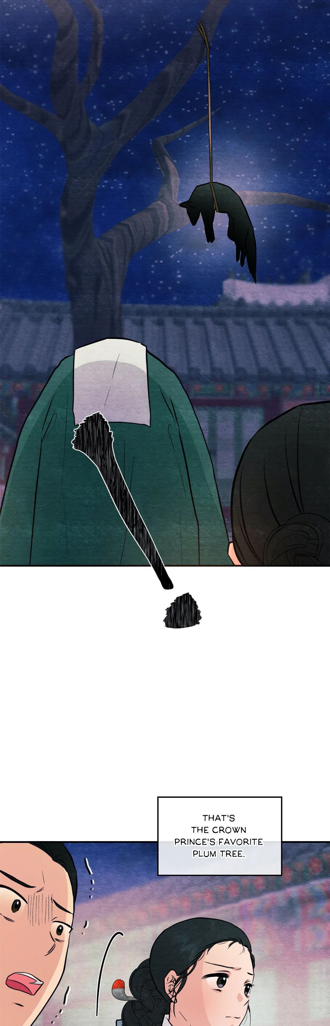 Wild Eyes - Chapter 68 [photo 14] - MangaPorn