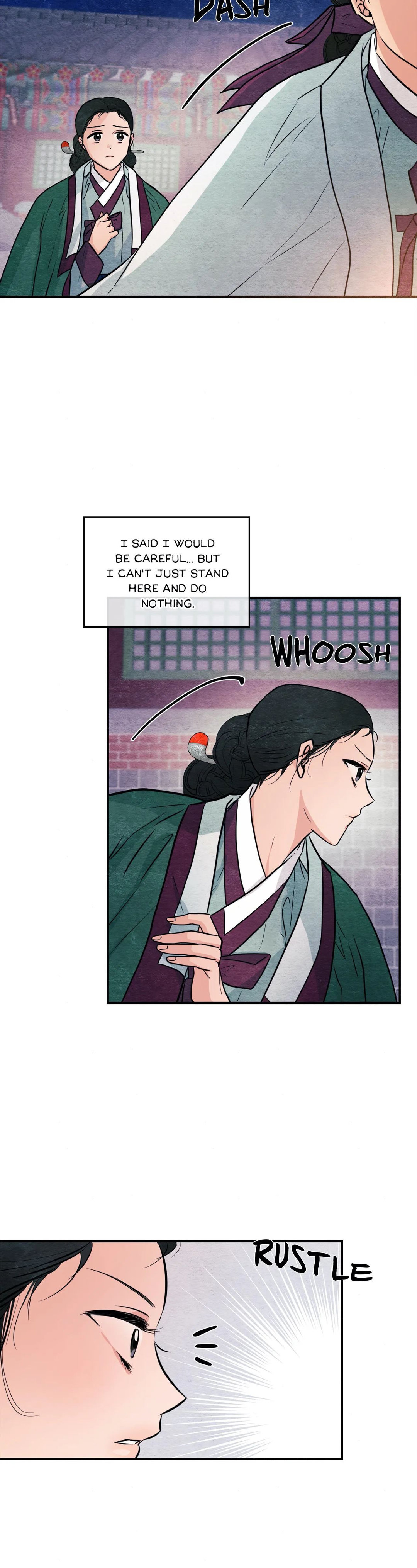 Wild Eyes - Chapter 68 [photo 17] - MangaPorn