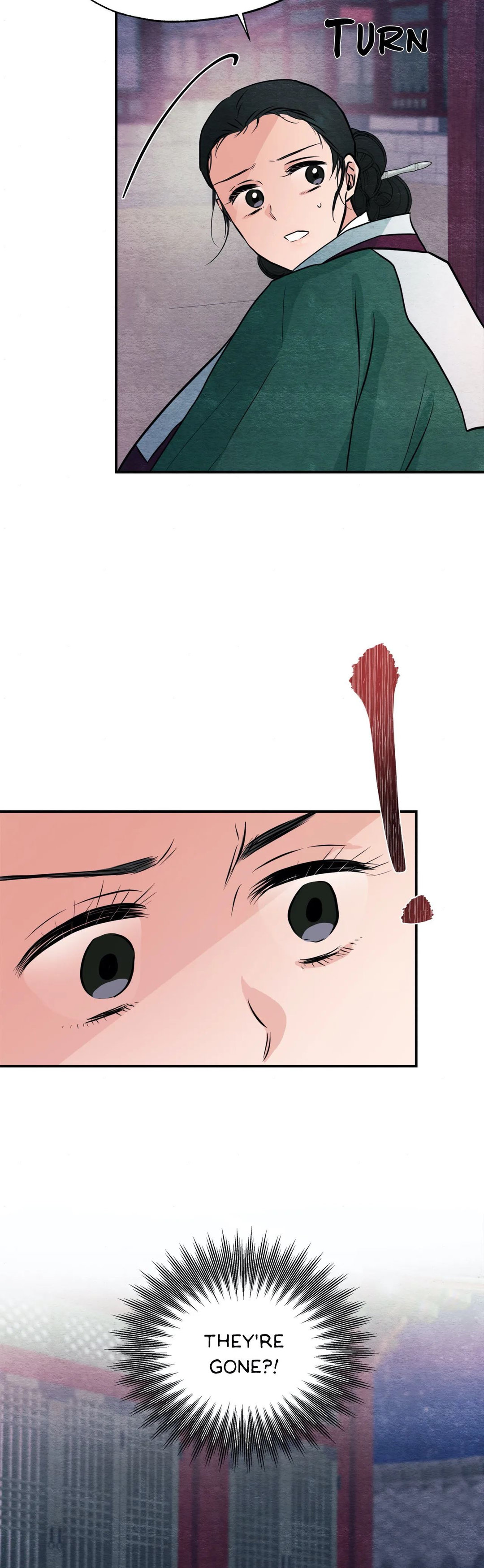 Wild Eyes - Chapter 68 [photo 32] - MangaPorn