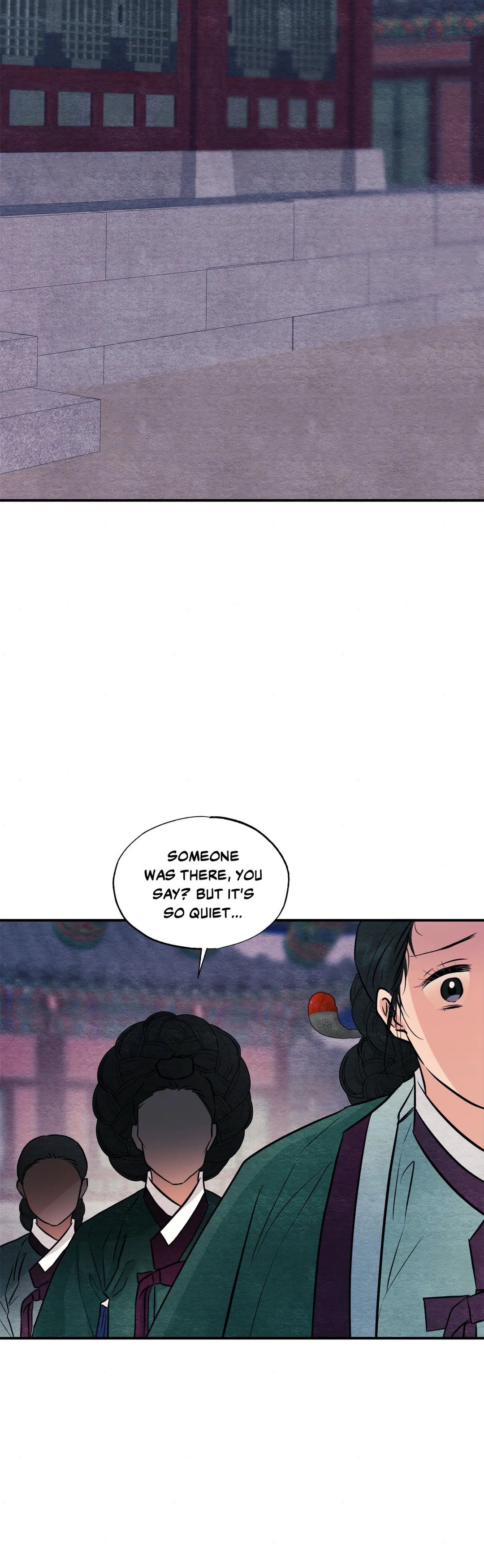 Wild Eyes - Chapter 68 [photo 33] - MangaPorn