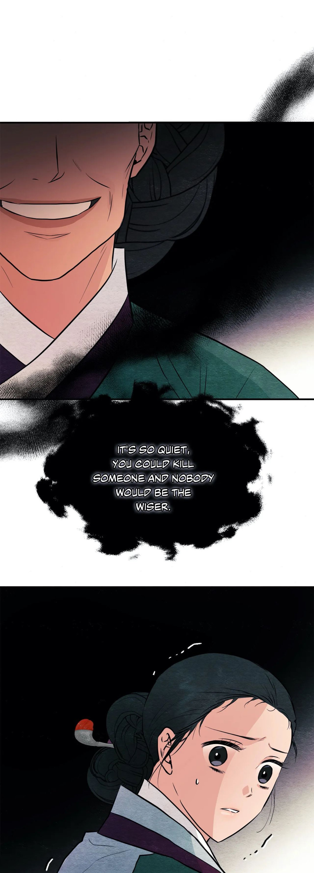 Wild Eyes - Chapter 68 [photo 34] - MangaPorn