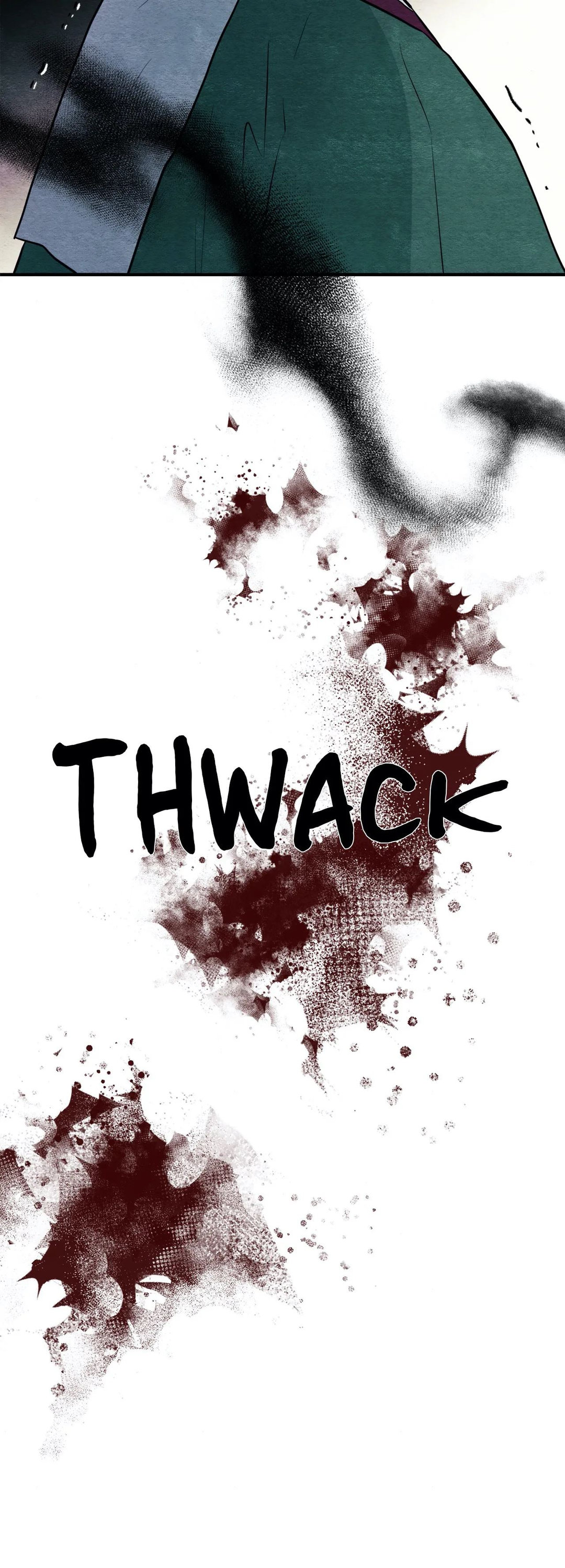 Wild Eyes - Chapter 68 [photo 35] - MangaPorn