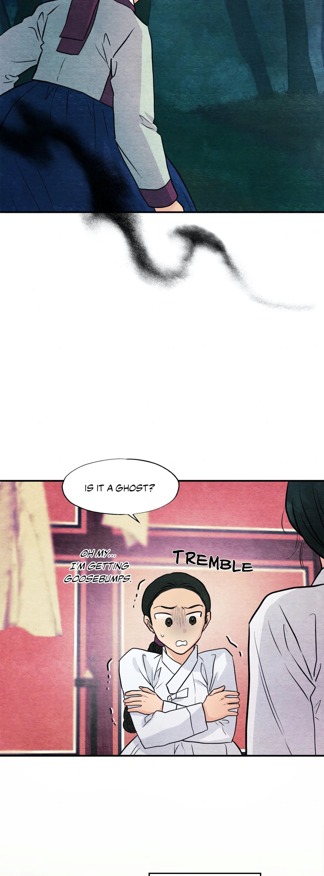 Wild Eyes - Chapter 68 [photo 7] - MangaPorn