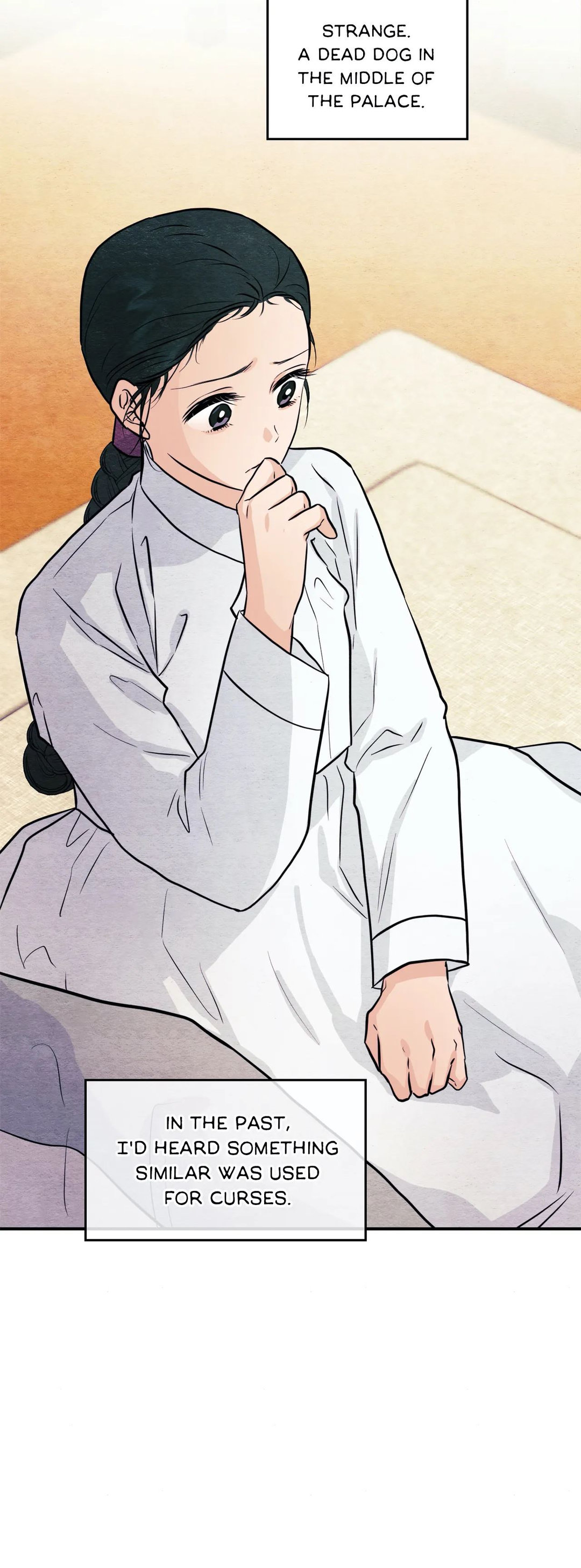 Wild Eyes - Chapter 68 [photo 8] - MangaPorn