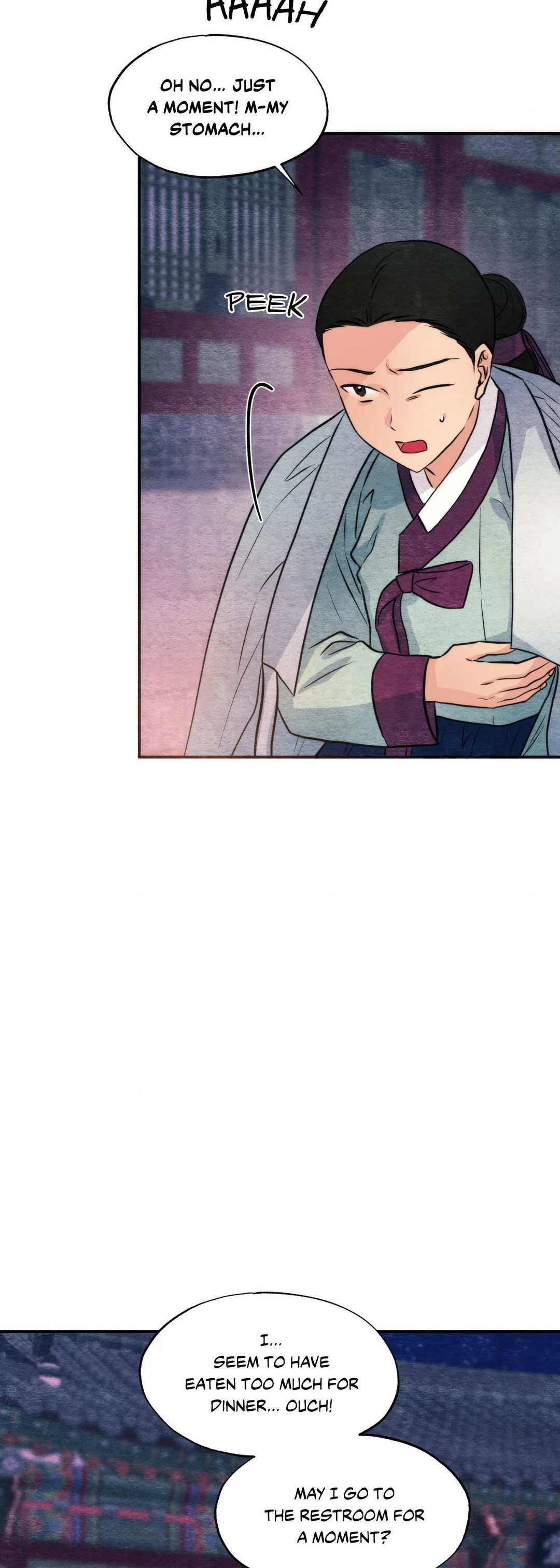 Wild Eyes - Chapter 69 [photo 12] - MangaPorn