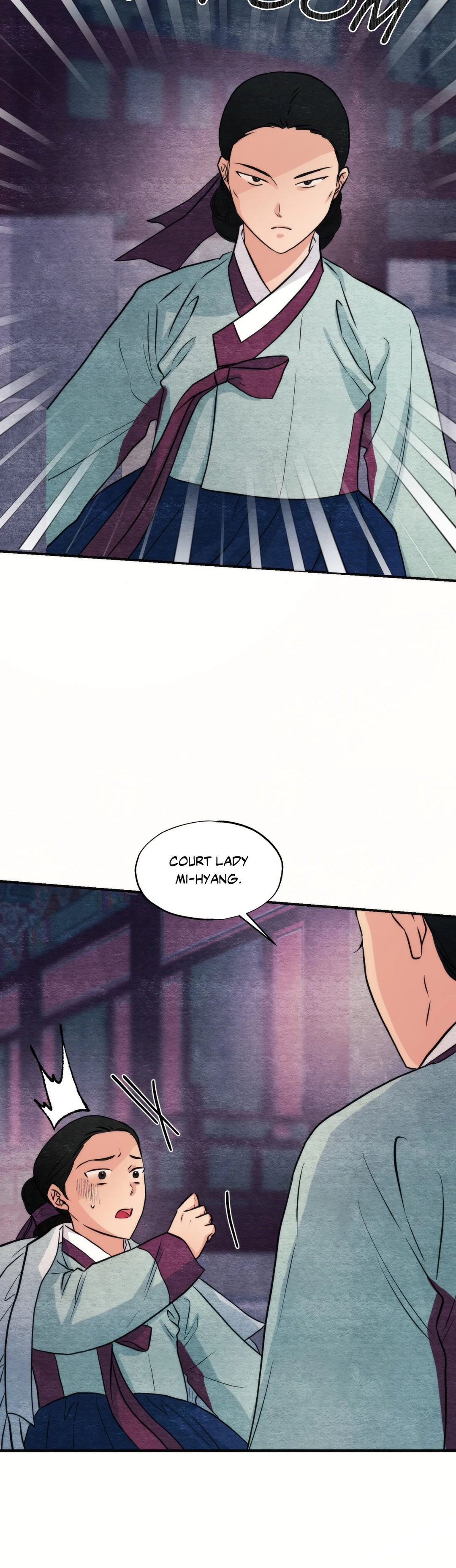 Wild Eyes - Chapter 69 [photo 17] - MangaPorn