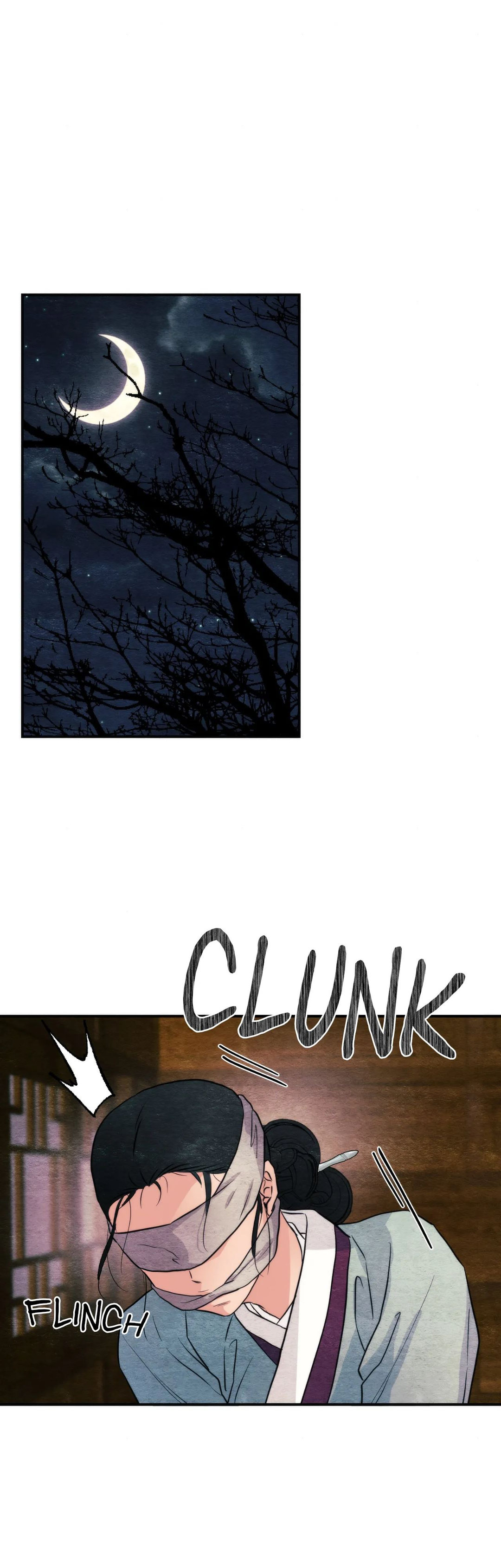 Wild Eyes - Chapter 69 [photo 20] - MangaPorn