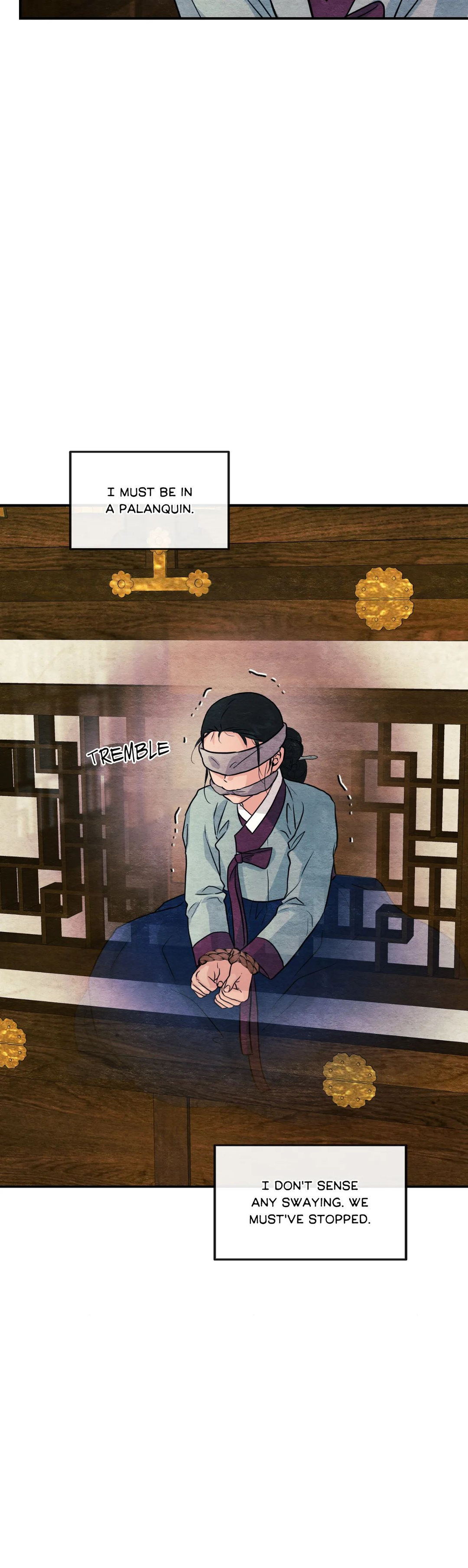 Wild Eyes - Chapter 69 [photo 22] - MangaPorn