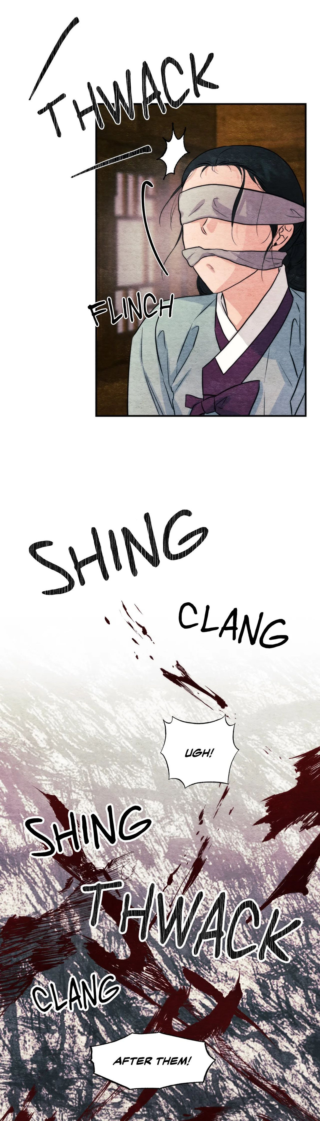 Wild Eyes - Chapter 69 [photo 23] - MangaPorn