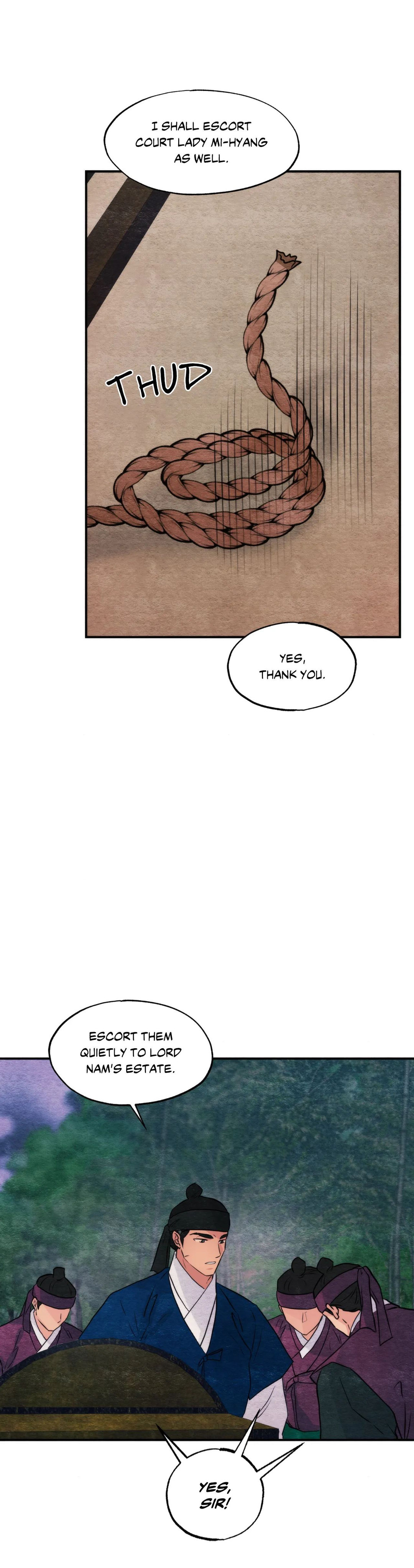 Wild Eyes - Chapter 69 [photo 30] - MangaPorn