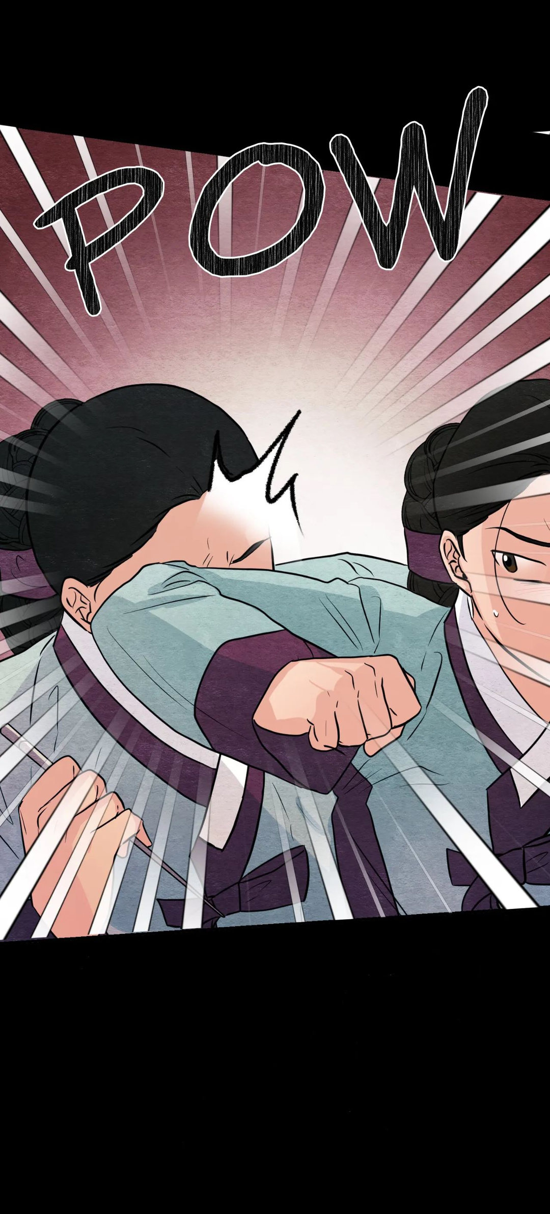 Wild Eyes - Chapter 69 [photo 36] - MangaPorn